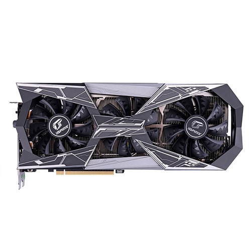 Colorful rtx clearance 2080 super